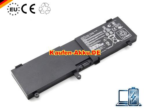  Images 1 Of EU Originální C41-n550 Baterie Pro Asus N550j N550x47jv N550x47jv-s Nj550jv Notebook