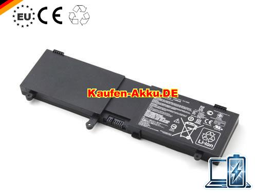  Images 3 Of EU Originální C41-n550 Baterie Pro Asus N550j N550x47jv N550x47jv-s Nj550jv Notebook