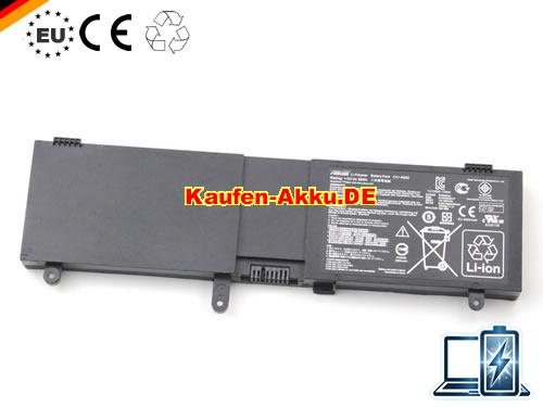  Images 5 Of EU Originální C41-n550 Baterie Pro Asus N550j N550x47jv N550x47jv-s Nj550jv Notebook