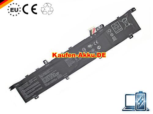 Images 1 Of EU Originální Asus C42n1846-1 Baterie Li-polymer 15.4v 62wh 4icp5/41/75-2