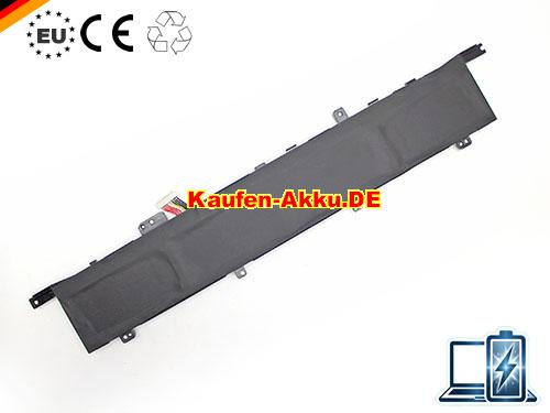 Images 2 Of EU Originální Asus C42n1846-1 Baterie Li-polymer 15.4v 62wh 4icp5/41/75-2