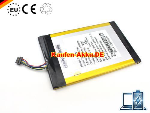 Images 2 Of EU Asus Ea-800/ea-800l Batteria F103400024 Per Ea-800 Eee Note
