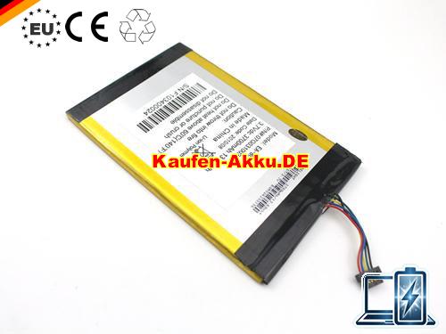 Images 4 Of EU Asus Ea-800/ea-800l Batteria F103400024 Per Ea-800 Eee Note