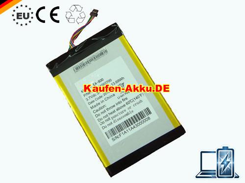 Images 5 Of EU Asus Ea-800/ea-800l Batteria F103400024 Per Ea-800 Eee Note