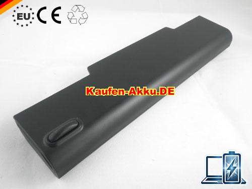Images 2 Of EU Echt Averatec 2200 #8092 Scud, 2200 #8735 Scud, 23+050490+01, H12 2200 2225 2260 Av2260 2300 Series Batterie 4400mah 6-cell Black