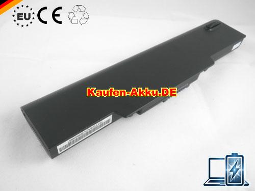 Images 4 Of EU Echt Averatec 2200 #8092 Scud, 2200 #8735 Scud, 23+050490+01, H12 2200 2225 2260 Av2260 2300 Series Batterie 4400mah 6-cell Black