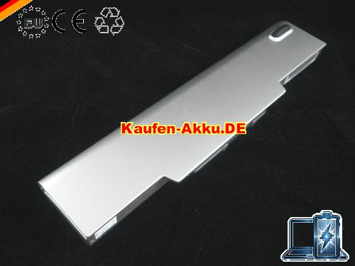  Images 3 Of EU Echt Averatec 2200 #8092 Scud 23+050410+00 H12 2200 2300 2260 Av2260 Series Batterie 4400mah 6-cell Silver