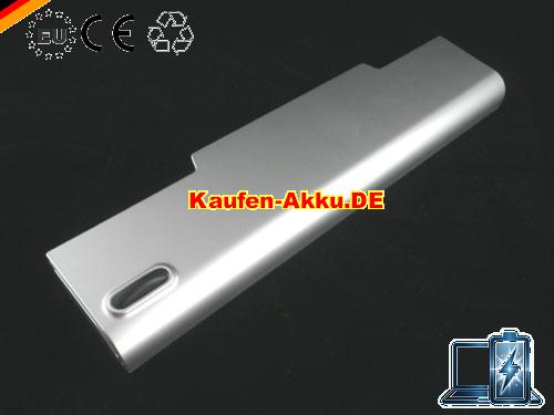  Images 4 Of EU Echt Averatec 2200 #8092 Scud 23+050410+00 H12 2200 2300 2260 Av2260 Series Batterie 4400mah 6-cell Silver