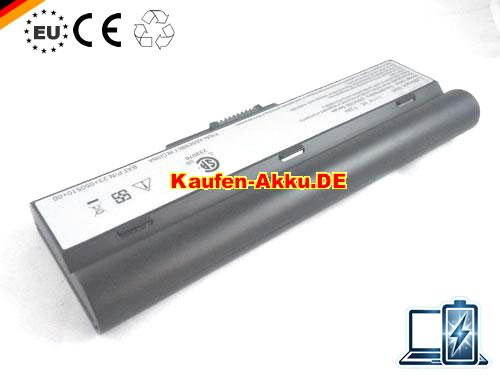 Images 2 Of EU Echt Averatec 23+050510+00 2200/2300 Series H12 2200 2225 2260 Av2260 2300 Series Extended Batterie Black