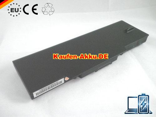 Images 3 Of EU Echt Averatec 23+050510+00 2200/2300 Series H12 2200 2225 2260 Av2260 2300 Series Extended Batterie Black