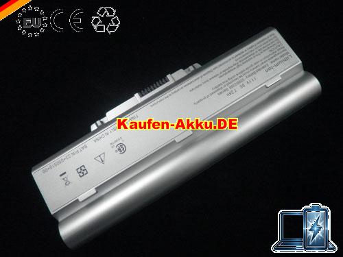 Images 2 Of EU Echt 23+050510+00 Extended Batterie Für Averatec 2200 2300 Series Laptop Silver 7.2ah