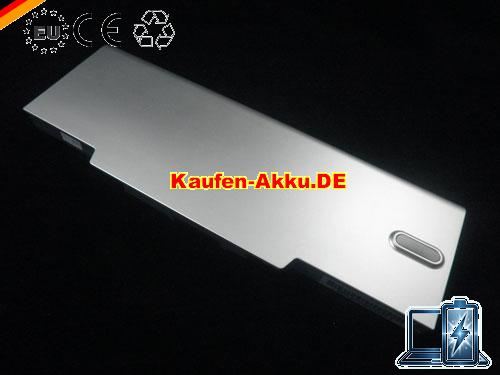 Images 4 Of EU Echt 23+050510+00 Extended Batterie Für Averatec 2200 2300 Series Laptop Silver 7.2ah