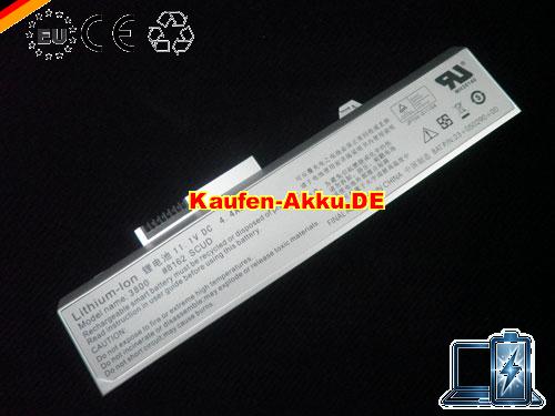 Images 2 Of EU 3800 #8162 Scud Batterie 23+050290+00 23-050260-00 Averatec 4400mah
