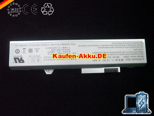 Images 5 Of EU 3800 #8162 Scud Batterie 23+050290+00 23-050260-00 Averatec 4400mah