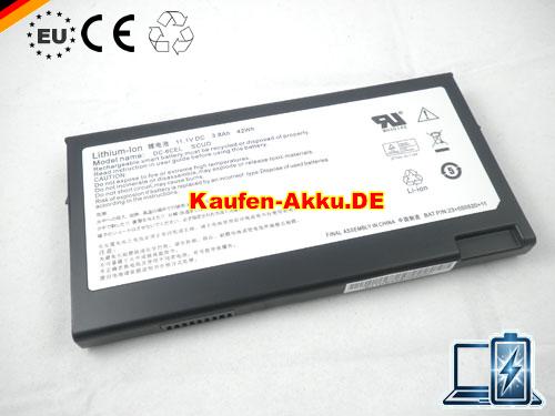  Images 5 Of EU Averatec 23+050520+01 23+050520+10 23+050520+11 Dc-6cel Scud T12y Batterie