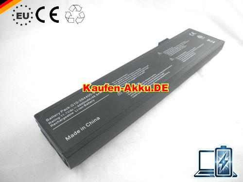  Images 2 Of EU Advent G10-3s4400-s1a1 G10-3s3600-s1a1 4213 Ersatz Laptop Batterie 6-cell