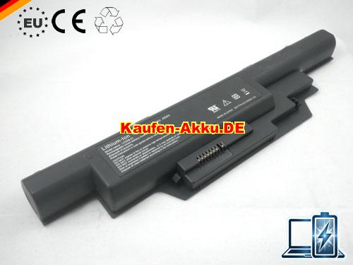  Images 1 Of EU Averatec Li2206-01 #8375 Scud, 23+050661+00 Batterie 11.1v 6-cell