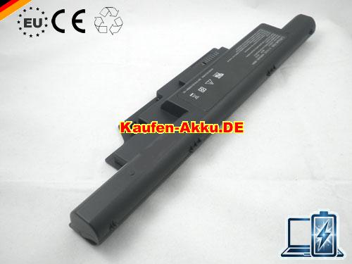  Images 2 Of EU Averatec Li2206-01 #8375 Scud, 23+050661+00 Batterie 11.1v 6-cell