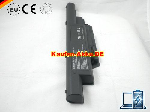  Images 4 Of EU Averatec Li2206-01 #8375 Scud, 23+050661+00 Batterie 11.1v 6-cell