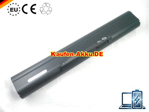 Images 1 Of EU Nbp6a26 Nbp8a12 Batterie Für Advent 7079 11.1v 4800mah 