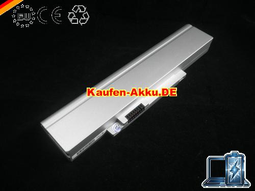  Images 3 Of EU Averatec Sliver R14kt1 #8750 Scud, 23+050272+12, R15b #8750 Scud, R15gn R15b R15 S15 Series Batterie 6-cell