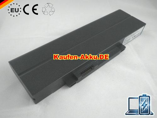 Images 1 Of EU Averatec R15b #8750 Scud, 23+050221+13, R15gn, R15b, R15d, R15 S15 Series Batterie 9-cell