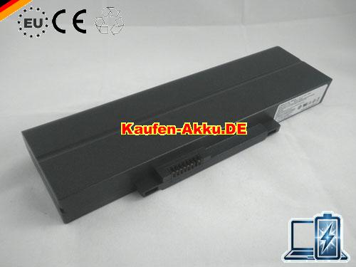Images 5 Of EU Averatec R15b #8750 Scud, 23+050221+13, R15gn, R15b, R15d, R15 S15 Series Batterie 9-cell