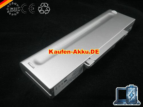  Images 3 Of EU Echt Averatec R15 Series #8017 Scud, 23+050221+00, R15b R15 Series Batterie Sliver