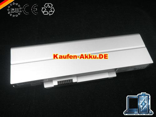  Images 5 Of EU Echt Averatec R15 Series #8017 Scud, 23+050221+00, R15b R15 Series Batterie Sliver