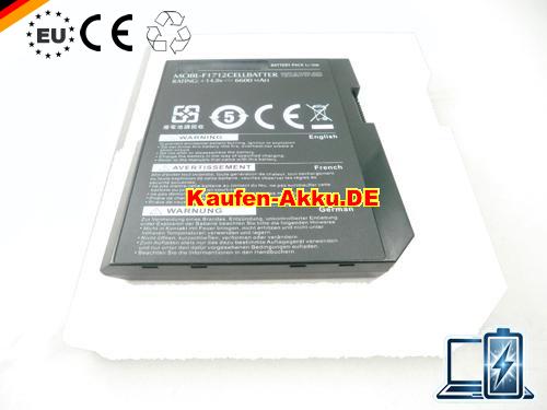  Images 4 Of EU Originální Alienware Mobl-f1712cellbatter Baterie 6600mah 12cells