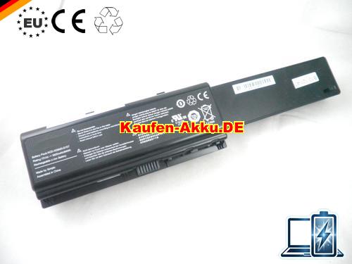 Images 1 Of EU Oprecht Batterij Axioo 63gw20028-6a,w20-4s5600-s1s7 Laptop Batterij 5600mah