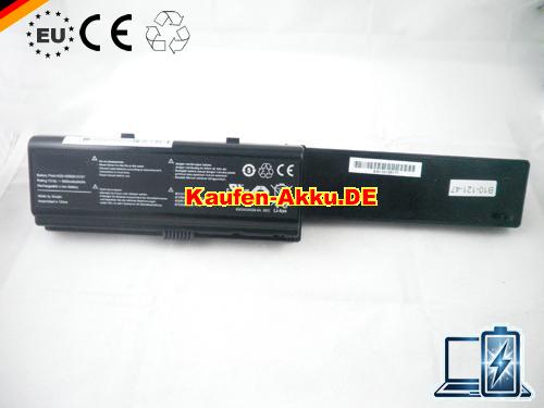 Images 4 Of EU Oprecht Batterij Axioo 63gw20028-6a,w20-4s5600-s1s7 Laptop Batterij 5600mah