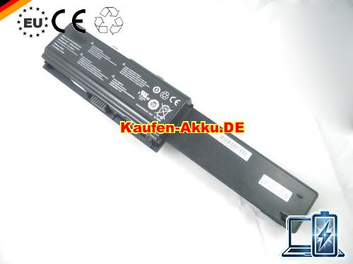 Images 5 Of EU Oprecht Batterij Axioo 63gw20028-6a,w20-4s5600-s1s7 Laptop Batterij 5600mah