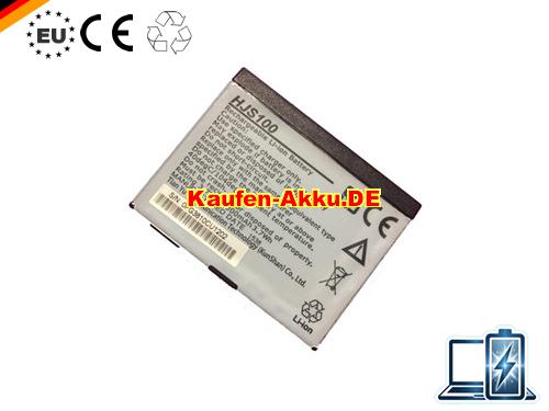 Images 5 Of EU Autentic 1000mah Hjs100 Baterie Pentru Becker Map Pilot Gps System