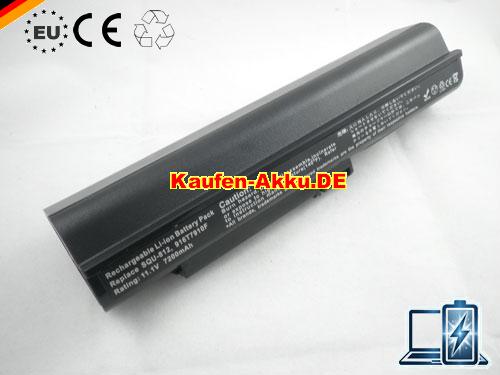 Images 1 Of EU Benq Joybook Lite U101, Squ-812, 916t7910f, 2c.20e01.00 Mini Notebook Ersatz Laptop Batterie 6600mah 9-cell