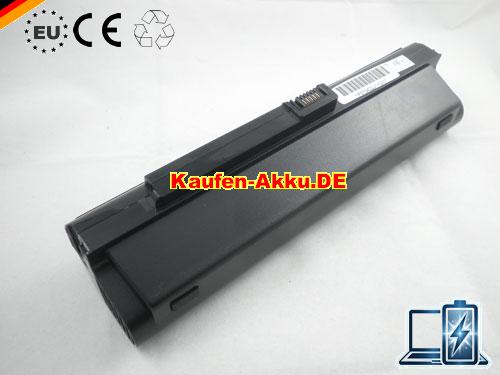 Images 2 Of EU Benq Joybook Lite U101, Squ-812, 916t7910f, 2c.20e01.00 Mini Notebook Ersatz Laptop Batterie 6600mah 9-cell