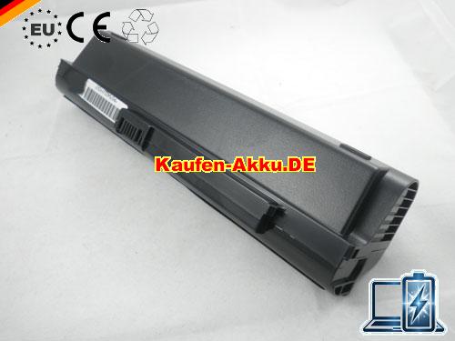 Images 3 Of EU Benq Joybook Lite U101, Squ-812, 916t7910f, 2c.20e01.00 Mini Notebook Ersatz Laptop Batterie 6600mah 9-cell