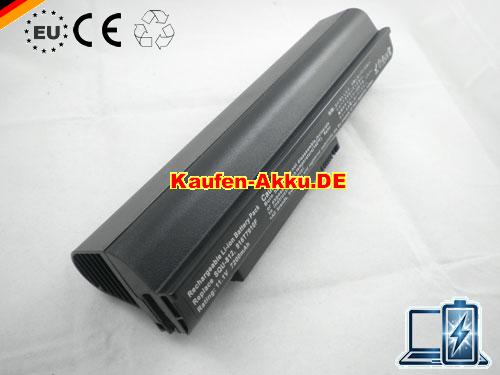 Images 4 Of EU Benq Joybook Lite U101, Squ-812, 916t7910f, 2c.20e01.00 Mini Notebook Ersatz Laptop Batterie 6600mah 9-cell
