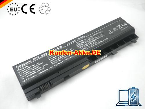 Images 1 Of EU Benq Squ-409 Joybook S52 Joybook S53 Joybook S31 Joybook T31 Series Batterie