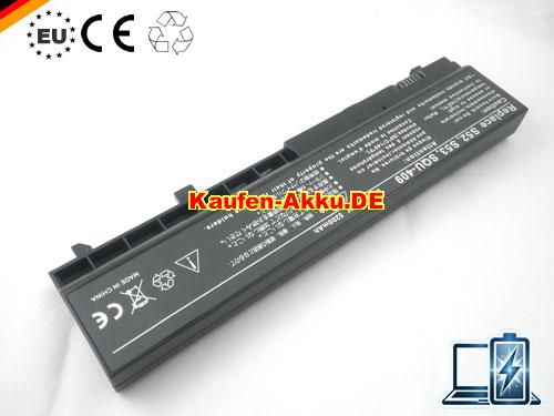Images 2 Of EU Benq Squ-409 Joybook S52 Joybook S53 Joybook S31 Joybook T31 Series Batterie