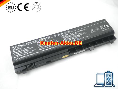 Images 5 Of EU Benq Squ-409 Joybook S52 Joybook S53 Joybook S31 Joybook T31 Series Batterie