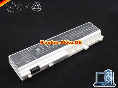 Images 1 Of EU Benq Squ-409 Joybook S52 Joybook S52e Joybook S53 Joybook S31 Joybook T31 Series Baterie White