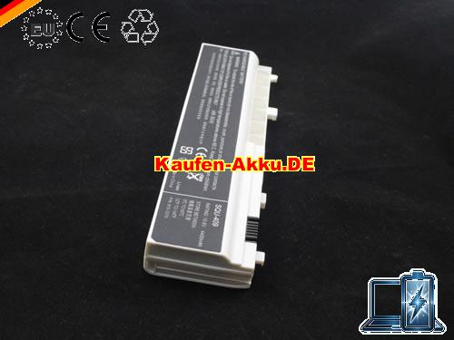 Images 2 Of EU Benq Squ-409 Joybook S52 Joybook S52e Joybook S53 Joybook S31 Joybook T31 Series Baterie White