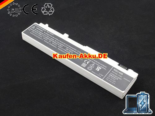 Images 3 Of EU Benq Squ-409 Joybook S52 Joybook S52e Joybook S53 Joybook S31 Joybook T31 Series Baterie White