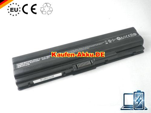 Images 5 Of EU Ersatz Benq Squ-801 916c7420f Eup-p1-4-24 Joybook P53 Batterie 6-cell