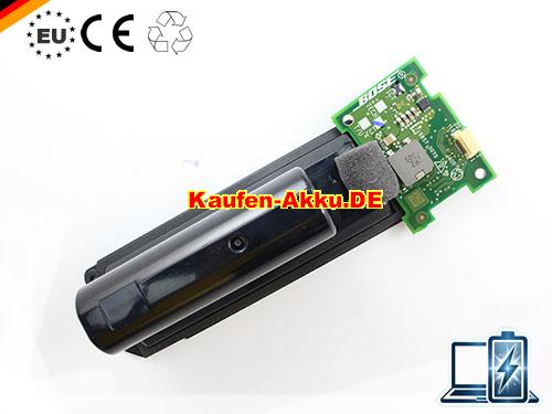 Images 3 Of EU Originální Bose 088772 Baterie Pro Soundlink Mini 2 Li-ion 2230mah 17wh