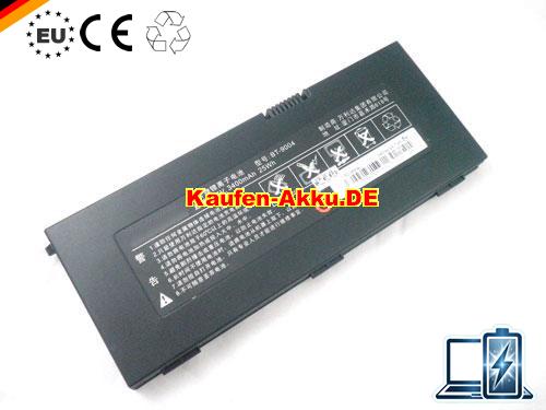 Images 1 Of EU Echt Bt-9004 Laptop Batterie Für Malata 912 913 81009 R108t 3801c A101 A101g 7.4v
