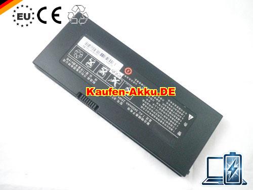 Images 3 Of EU Echt Bt-9004 Laptop Batterie Für Malata 912 913 81009 R108t 3801c A101 A101g 7.4v