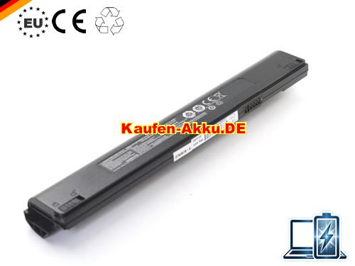 Images 2 Of EU Autentico M1100bat-3 Batteria Per Clevo M1100 M1110 M1111 M1115 Series