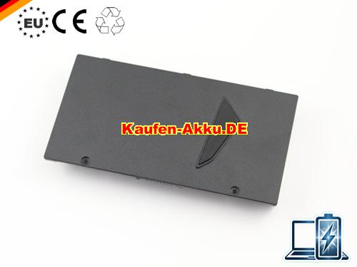 Images 4 Of EU Nuovo Autentico Clevo N150bat-6 6-87-n150s-4292 11.1v 62wh Batteria Per Sager Np7155 Np7170 Schenker Xmg A505 Computer Portatile